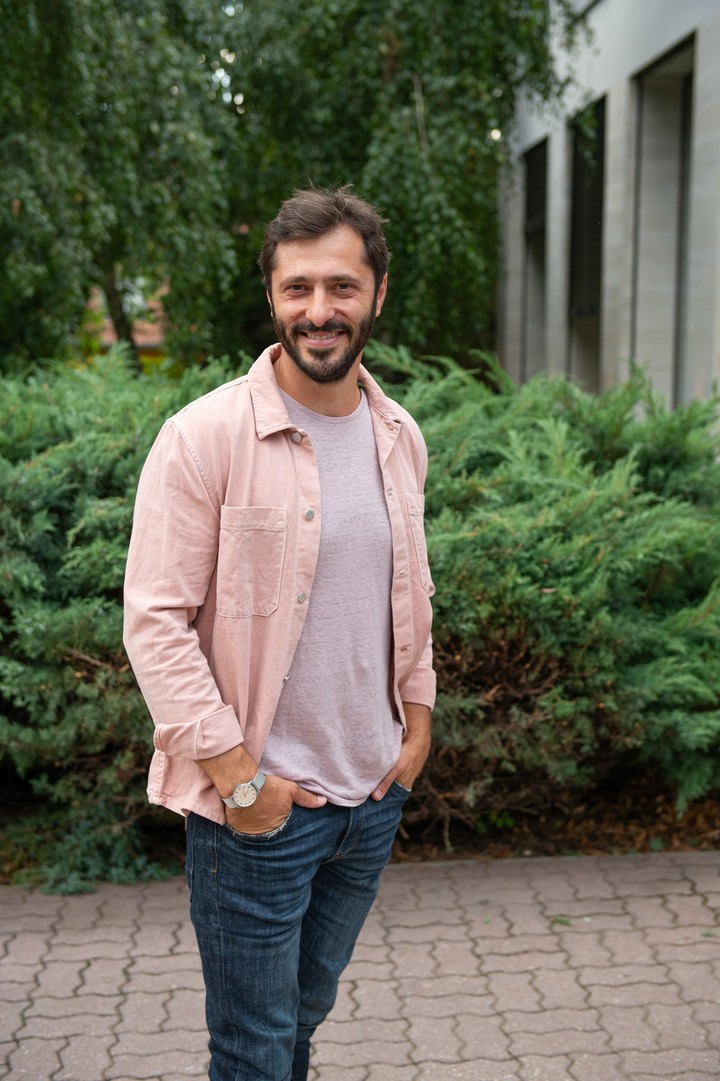 Letná párty TV JOJ